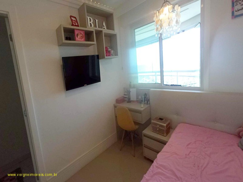 Apartamento à venda com 3 quartos, 145m² - Foto 21