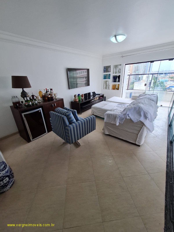 Apartamento à venda com 3 quartos, 277m² - Foto 16