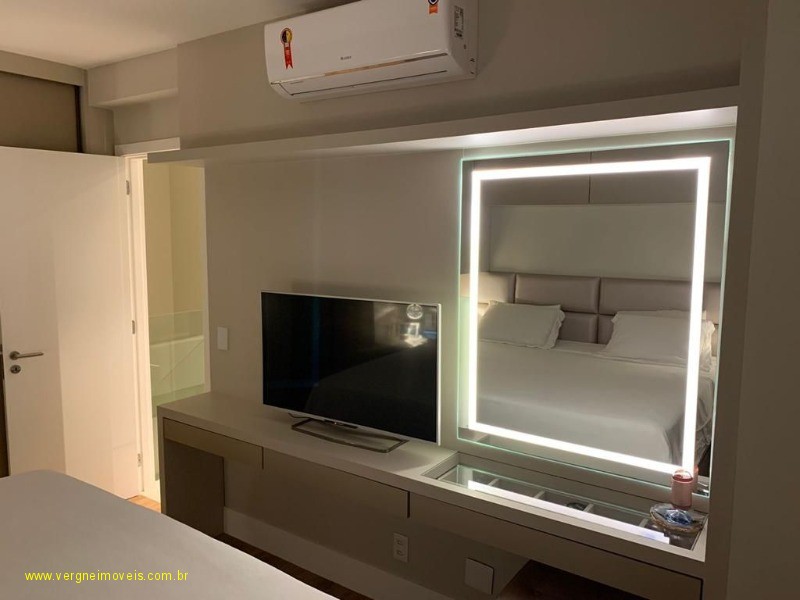 Apartamento à venda com 3 quartos, 122m² - Foto 17