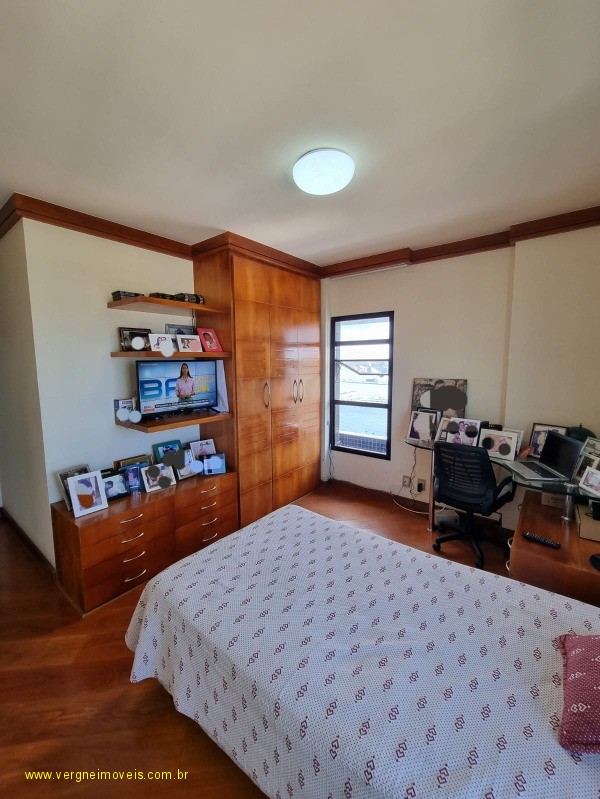 Apartamento à venda com 4 quartos, 278m² - Foto 22