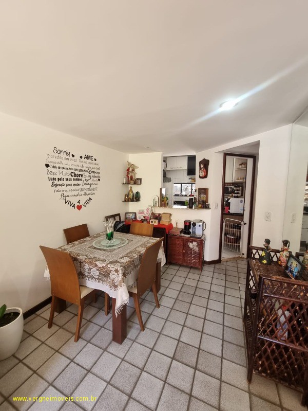 Apartamento à venda com 3 quartos, 117m² - Foto 6