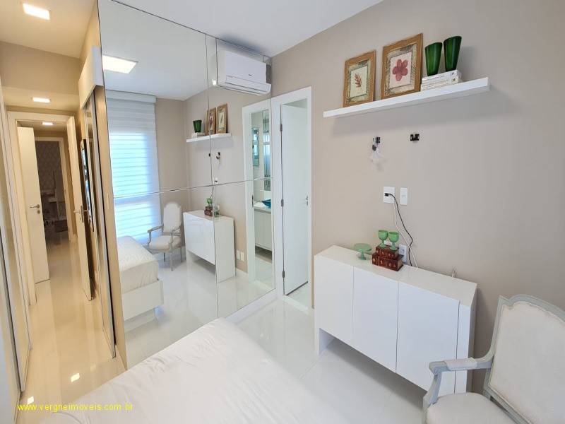 Apartamento à venda com 4 quartos, 225m² - Foto 16