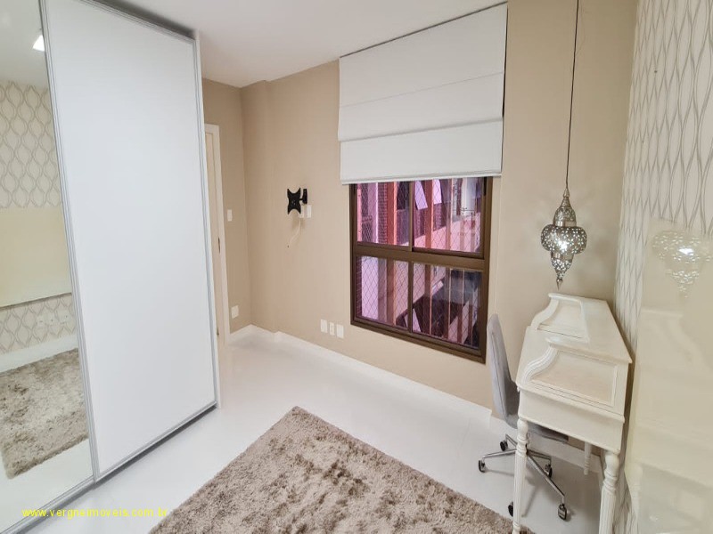 Apartamento à venda com 4 quartos, 225m² - Foto 21