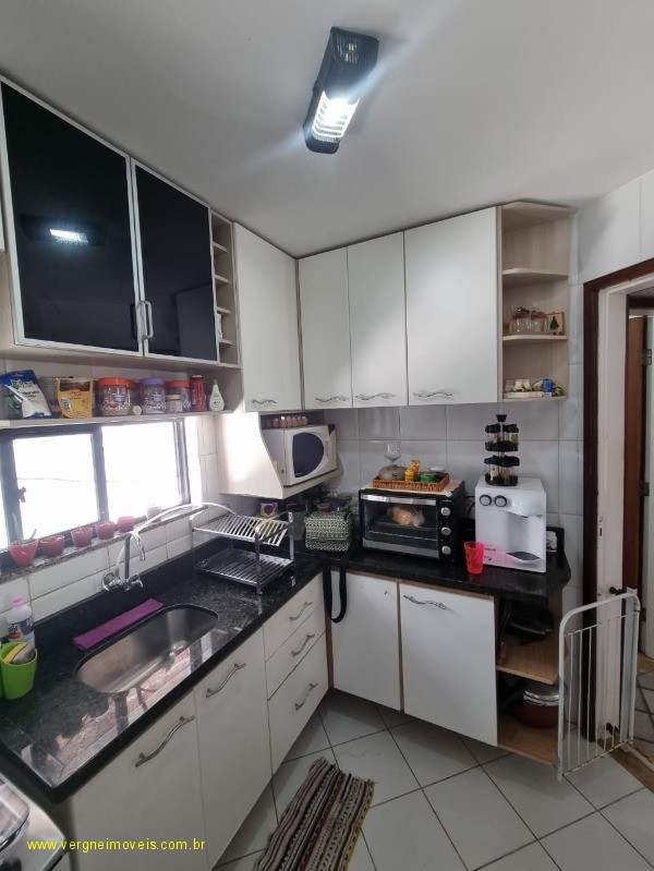 Apartamento à venda com 3 quartos, 117m² - Foto 20