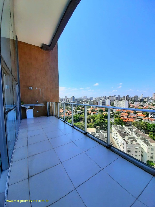 Apartamento à venda com 2 quartos, 113m² - Foto 1