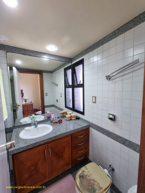 Apartamento à venda com 4 quartos, 278m² - Foto 24