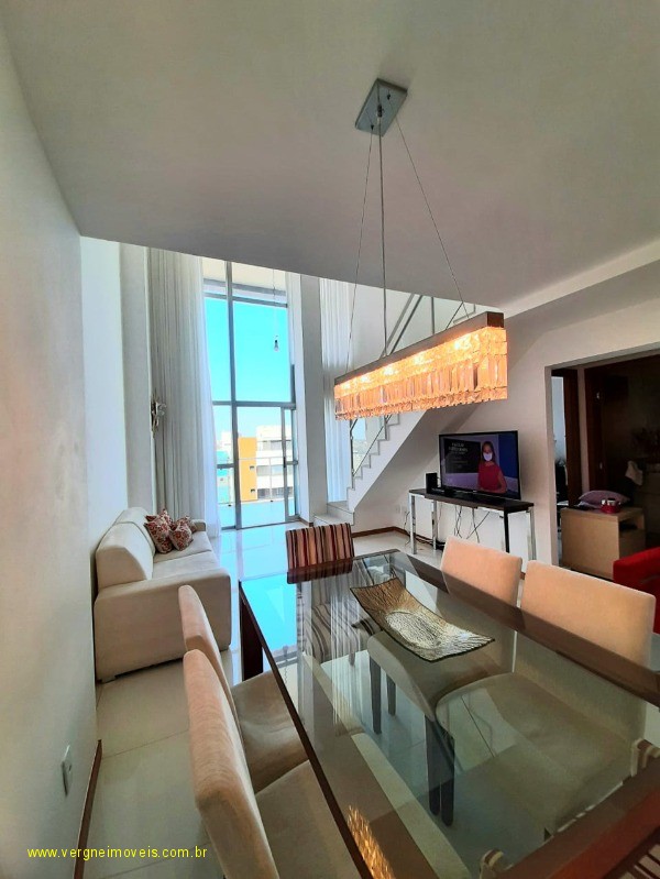 Apartamento à venda com 2 quartos, 113m² - Foto 6