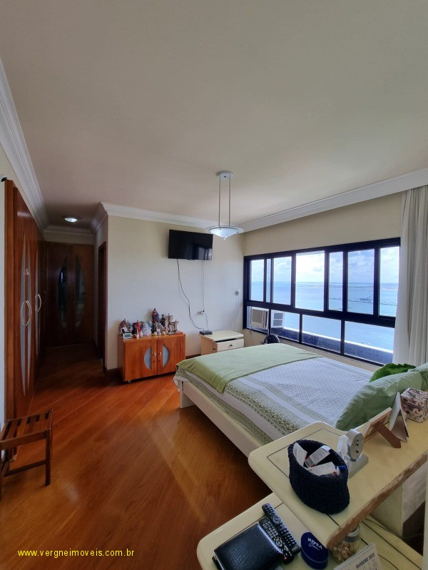 Apartamento à venda com 4 quartos, 278m² - Foto 16