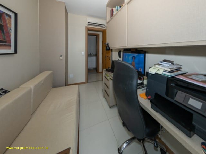 Apartamento à venda com 2 quartos, 78m² - Foto 8