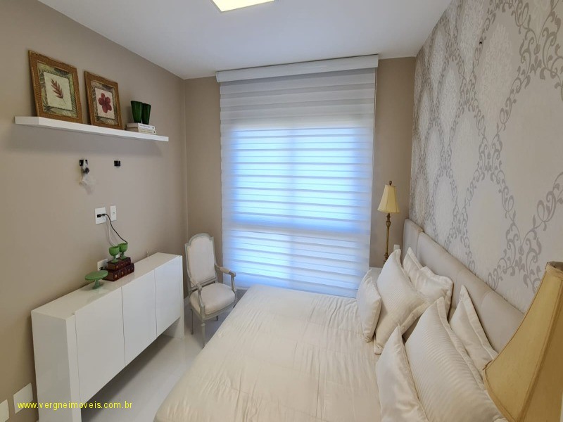 Apartamento à venda com 4 quartos, 225m² - Foto 12