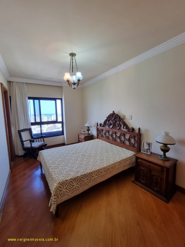 Apartamento à venda com 4 quartos, 278m² - Foto 19