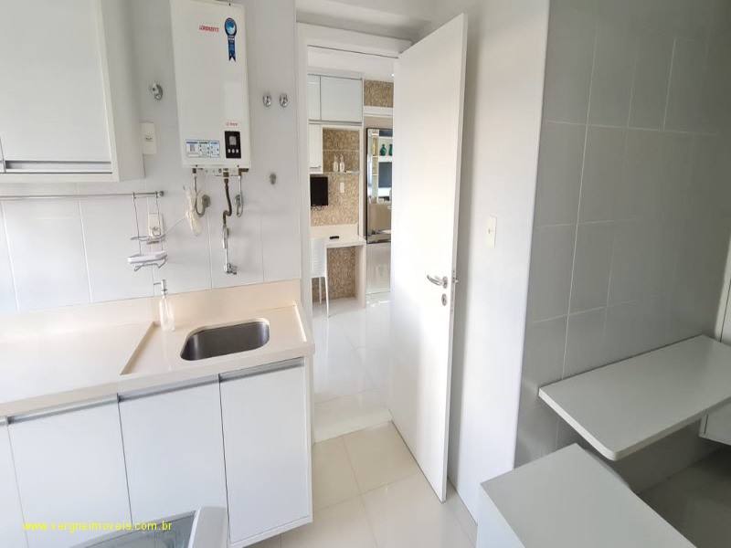 Apartamento à venda com 4 quartos, 225m² - Foto 38