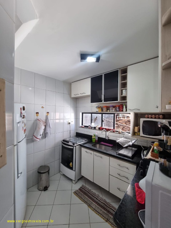 Apartamento à venda com 3 quartos, 117m² - Foto 19