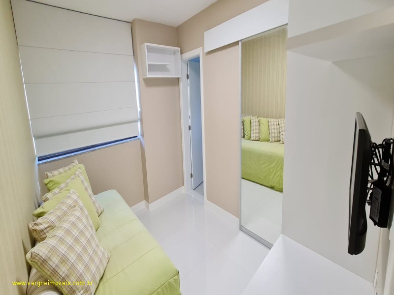 Apartamento à venda com 4 quartos, 225m² - Foto 13