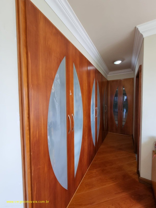 Apartamento à venda com 4 quartos, 278m² - Foto 23