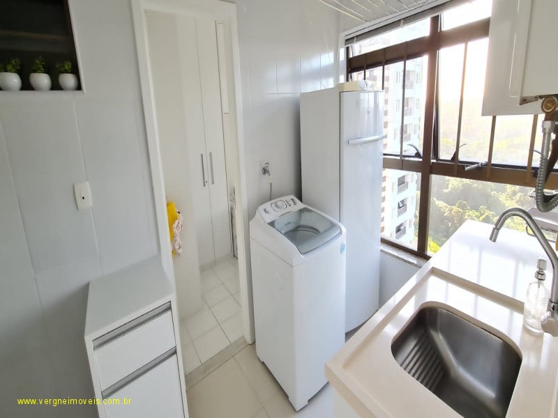 Apartamento à venda com 4 quartos, 225m² - Foto 37