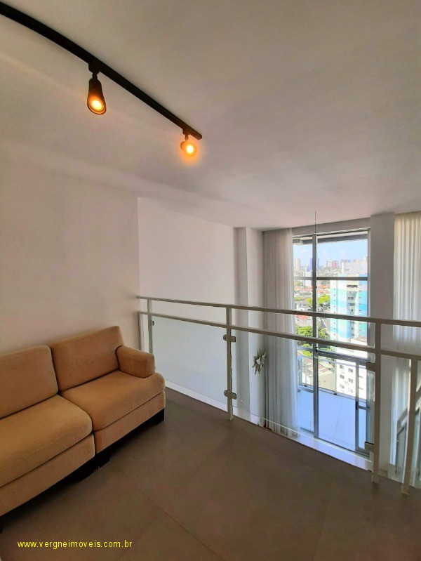 Apartamento à venda com 2 quartos, 113m² - Foto 5