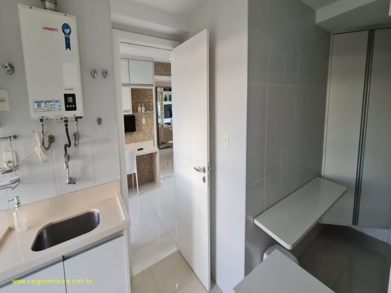 Apartamento à venda com 4 quartos, 225m² - Foto 35