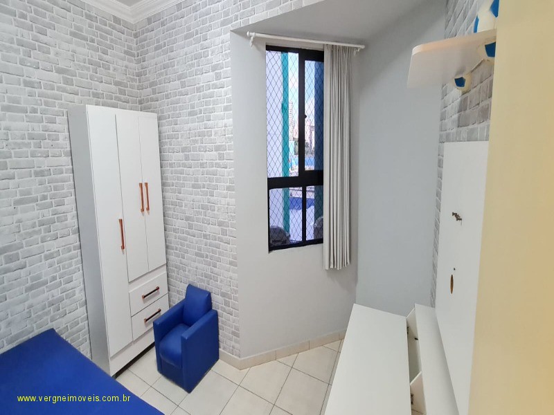 Apartamento à venda com 3 quartos, 89m² - Foto 12