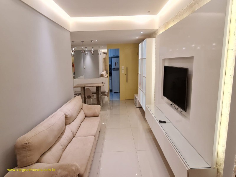 Apartamento à venda com 3 quartos, 89m² - Foto 5