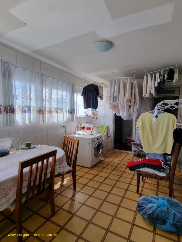 Apartamento à venda com 4 quartos, 206m² - Foto 30