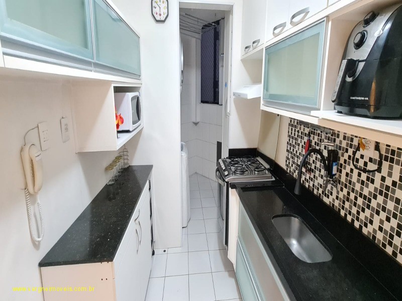 Apartamento à venda com 3 quartos, 89m² - Foto 26