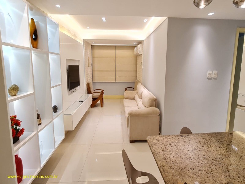 Apartamento à venda com 3 quartos, 89m² - Foto 9