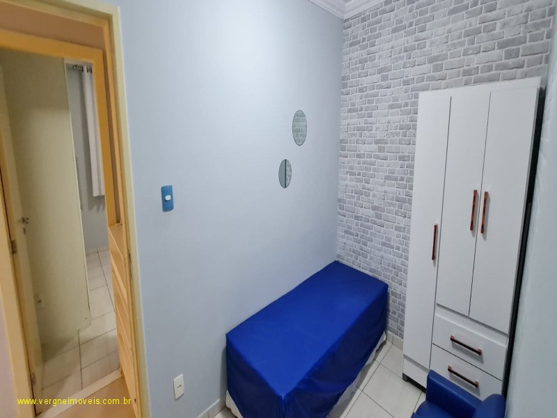 Apartamento à venda com 3 quartos, 89m² - Foto 11