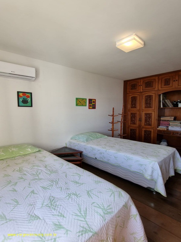 Apartamento à venda com 4 quartos, 206m² - Foto 19