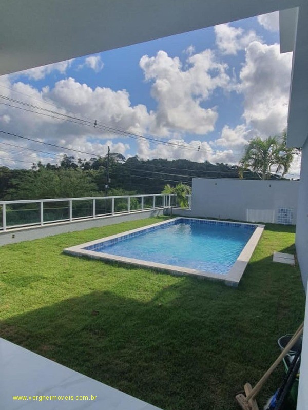 Casa de Condomínio à venda com 4 quartos, 300m² - Foto 13