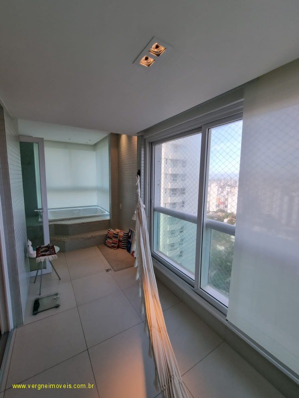 Apartamento à venda com 4 quartos, 334m² - Foto 13