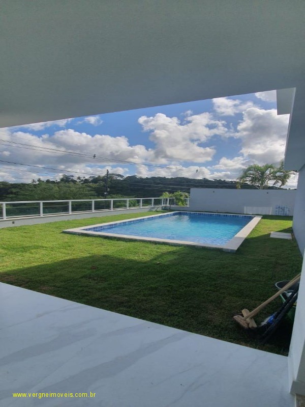 Casa de Condomínio à venda com 4 quartos, 300m² - Foto 14