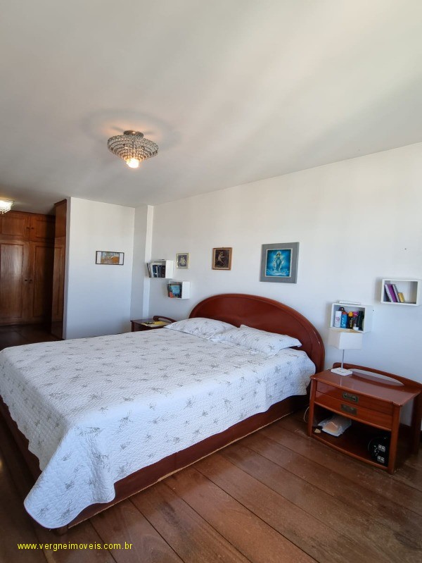 Apartamento à venda com 4 quartos, 206m² - Foto 13