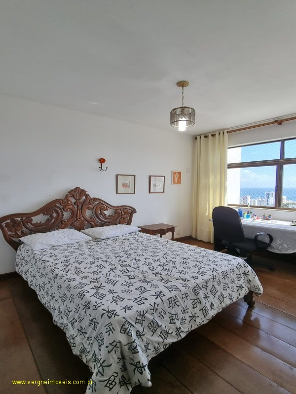 Apartamento à venda com 4 quartos, 206m² - Foto 20