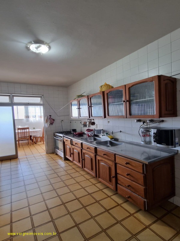 Apartamento à venda com 4 quartos, 206m² - Foto 28