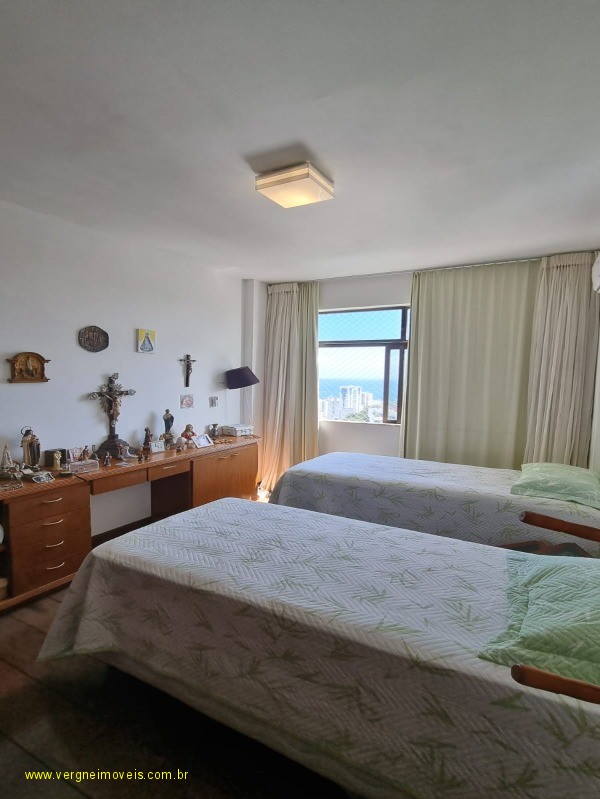 Apartamento à venda com 4 quartos, 206m² - Foto 17