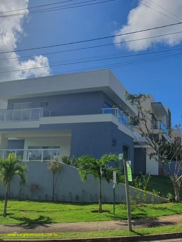 Casa de Condomínio à venda com 4 quartos, 300m² - Foto 4