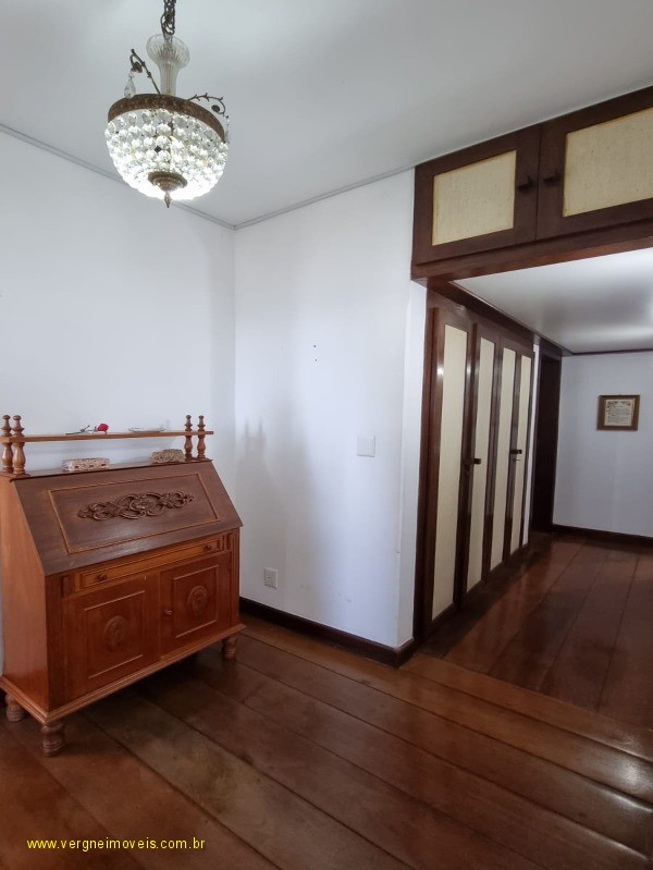 Apartamento à venda com 4 quartos, 206m² - Foto 23