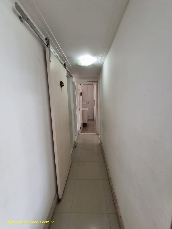 Apartamento à venda com 3 quartos, 78m² - Foto 8