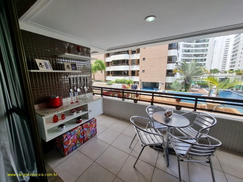 Apartamento à venda com 3 quartos, 78m² - Foto 2