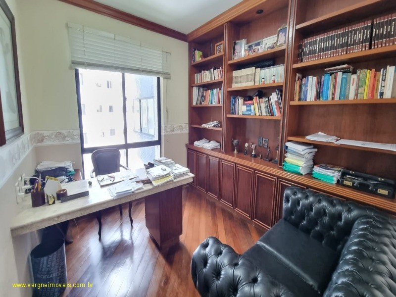 Apartamento à venda com 4 quartos, 295m² - Foto 12