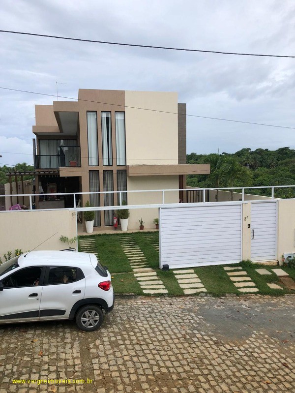 Casa à venda com 4 quartos, 300m² - Foto 4