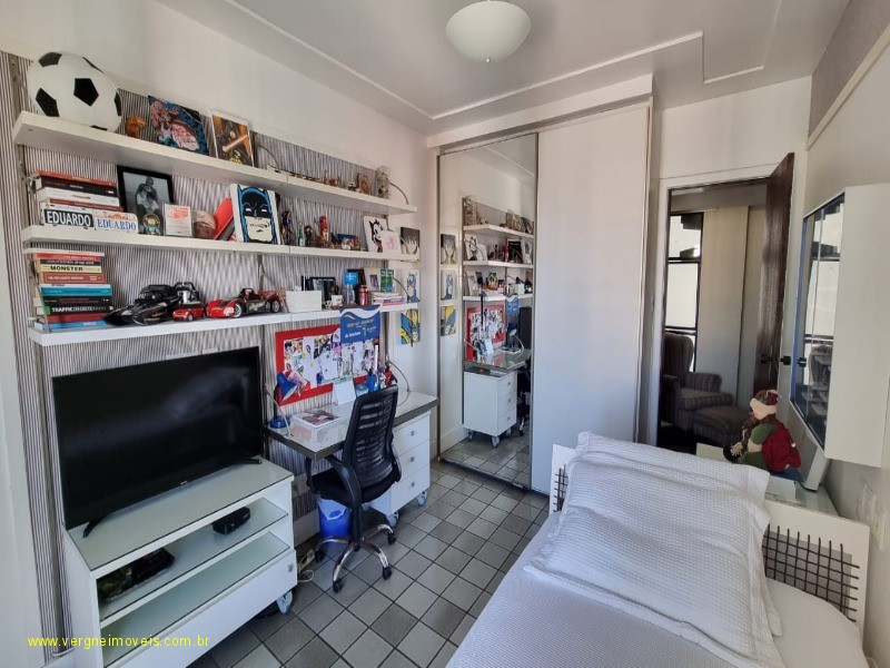 Apartamento à venda com 4 quartos, 295m² - Foto 18