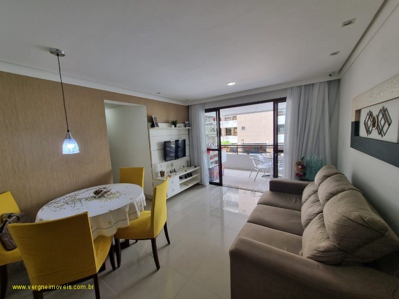 Apartamento à venda com 3 quartos, 78m² - Foto 3