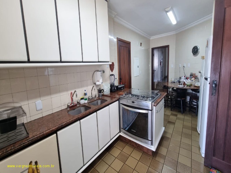 Apartamento à venda com 4 quartos, 295m² - Foto 20