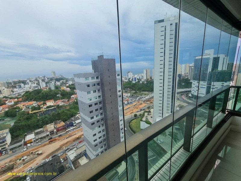 Apartamento à venda com 3 quartos, 147m² - Foto 5