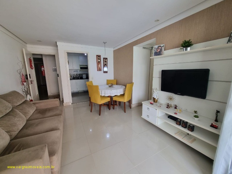 Apartamento à venda com 3 quartos, 78m² - Foto 7