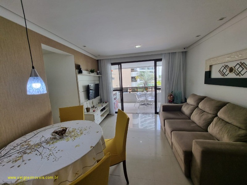 Apartamento à venda com 3 quartos, 78m² - Foto 6