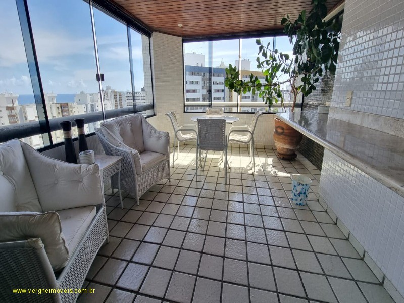 Apartamento à venda com 4 quartos, 295m² - Foto 7