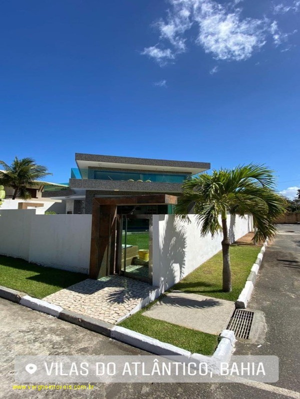 Casa à venda com 4 quartos, 690m² - Foto 6